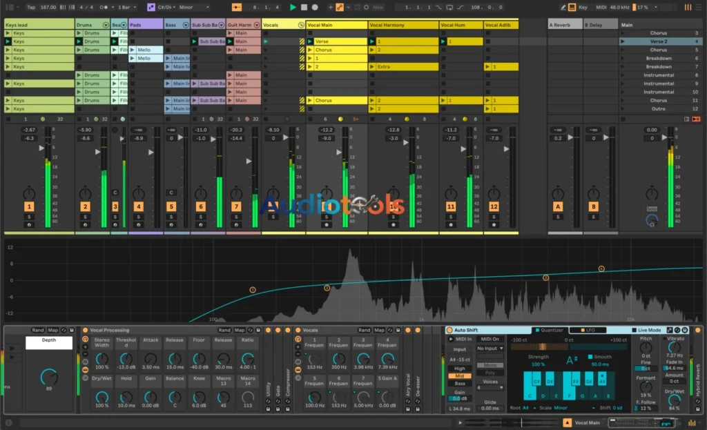 Ableton Live Suite 2026 Full Mega