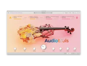 Arturia Augmented STRINGS Full Descargar Gratis