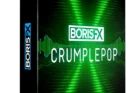 Descargar Boris FX CrumplePop Pro