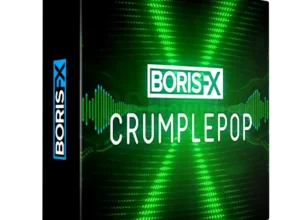 Descargar Boris FX CrumplePop Pro