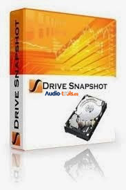 Drive SnapShot Full Descargar Gratis