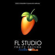 FL Studio 25