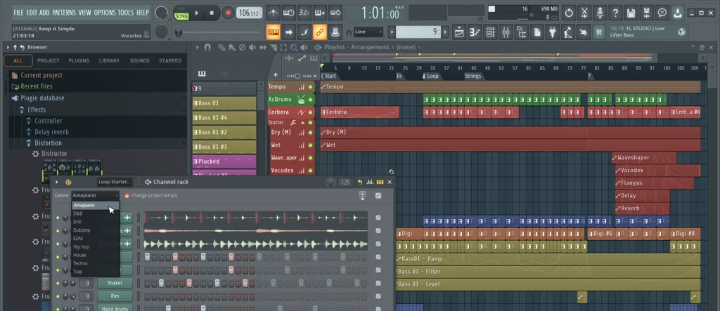 FL Studio Full Español Última Versión 2026