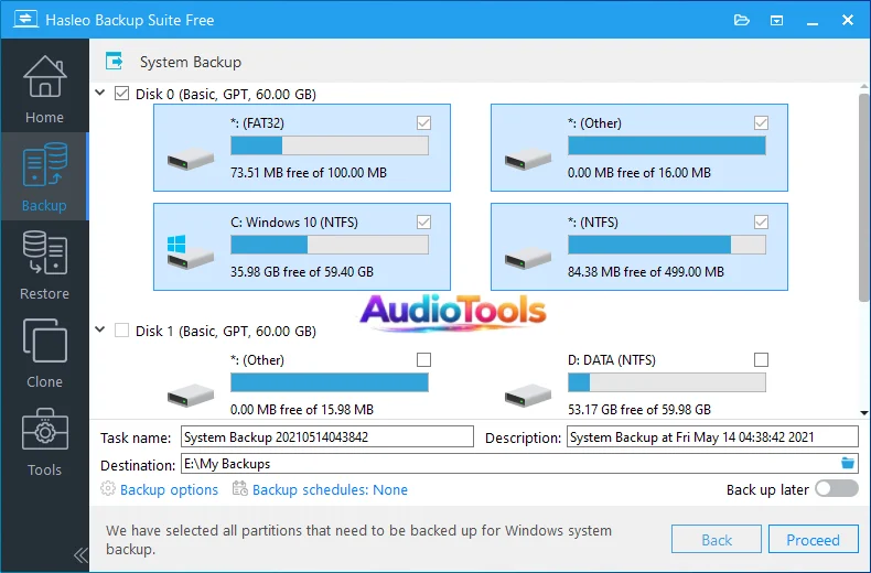 Hasleo Backup Suite 2026 Full Mega