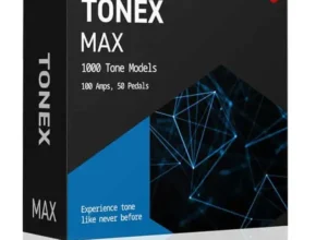 IK Multimedia Tonex Max 2026 Full Español