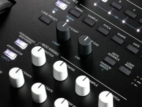 KORG Wavestation Full Español Mega