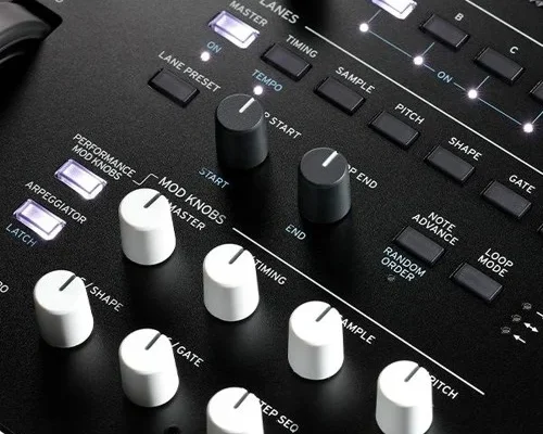 KORG Wavestation Full Español Mega