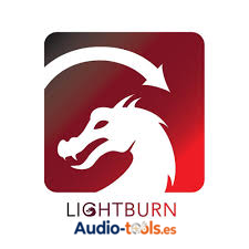 Lightburn Full Descargar Gratis