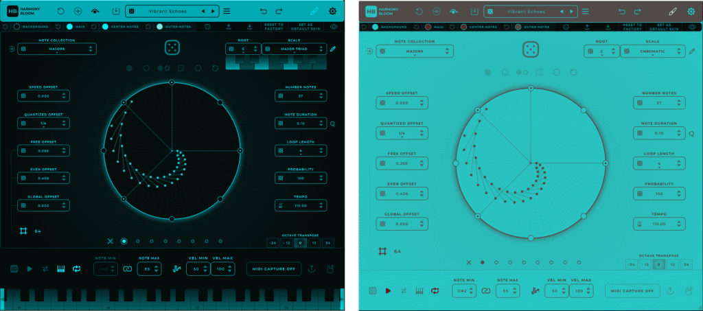 Mario Nieto Harmony Bloom Full Mega Gratis