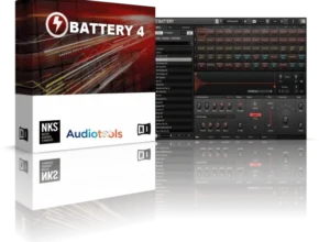 Native Instruments Battery 2026 Full Español