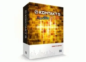 Native Instruments Kontakt Español