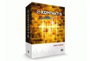 Native Instruments Kontakt Full Descargar Gratis