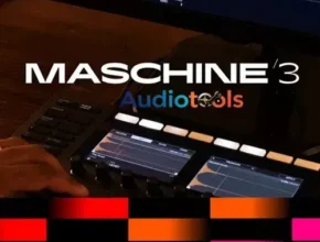 Native Instruments Maschine
