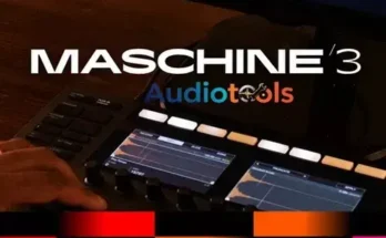 Native Instruments Maschine