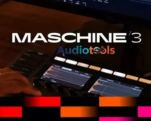 Native Instruments Maschine
