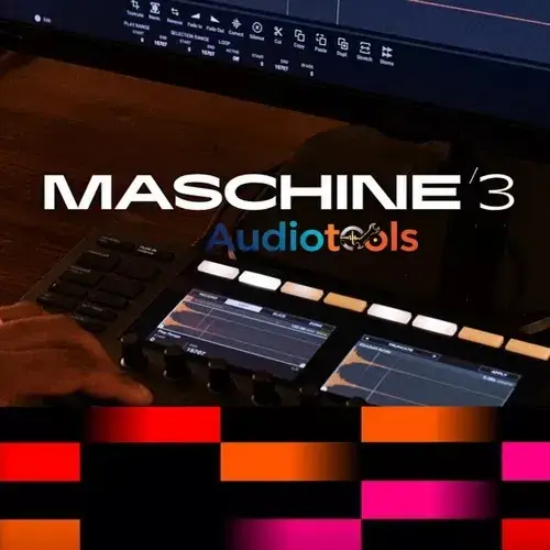 Native Instruments Maschine Full Descargar Gratis