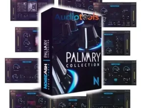 NoiseAsh Palmary Collection Full Descargar Gratis