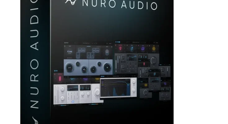 Nuro Audio Full Español Mega