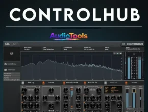 STL Tones ControlHub 2026 Full Español