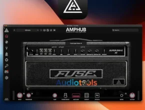 STL Tones Ignite AmpHub Full en Español Mega
