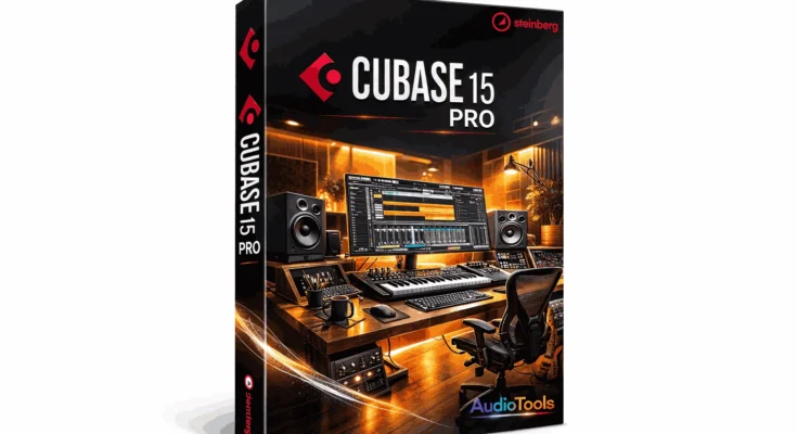 Seinberg Cubase Pro Full Descarga