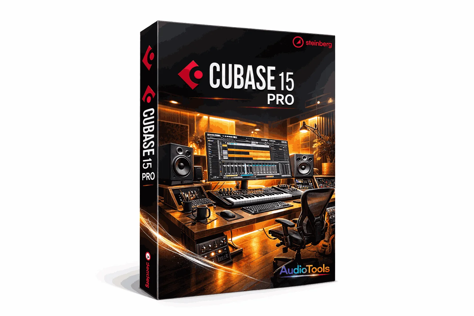 Seinberg Cubase Pro Full Descargar Gratis