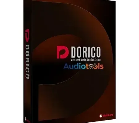 Steinberg Dorico Pro Full Español Mega