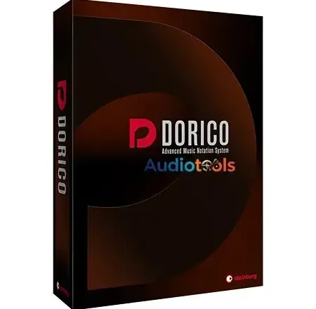 Steinberg Dorico Pro Full Descargar Gratis