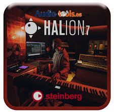 Steinberg HALion Full Español Gratis