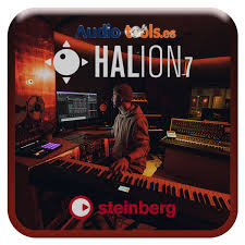 Steinberg HALion Full Español Gratis