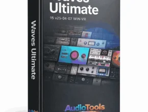 Waves Ultimate Full Mega