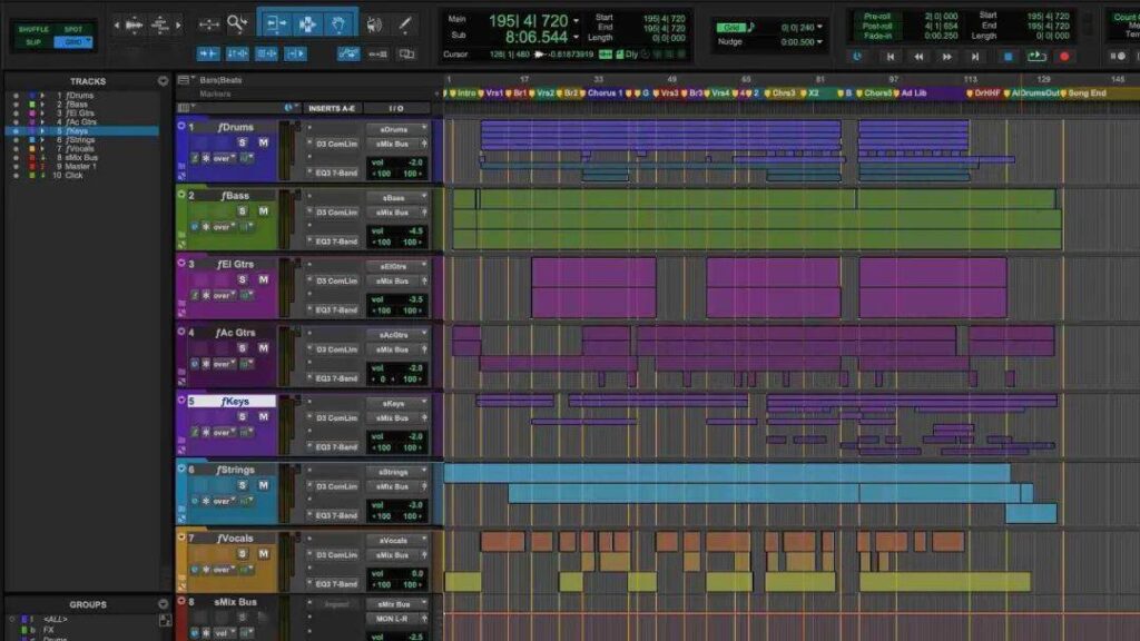 n-Track Studio Suite Full Mega