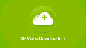 4K Video Downloader Plus Full Gratis