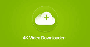 4K Video Downloader Plus Full Gratis