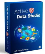 Active Data Studio Full Descargar Gratis