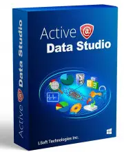 Active Data Studio Full Descargar Gratis