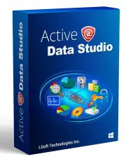 Active Data Studio Full Descargar Gratis