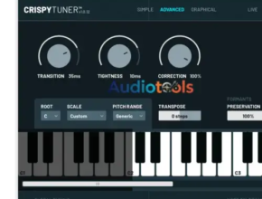 Crispytuner Full Descargar Gratis