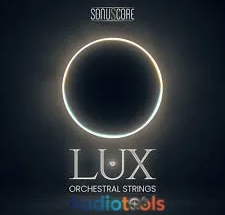 Lux Orchestral Strings Full Descargar Gratis