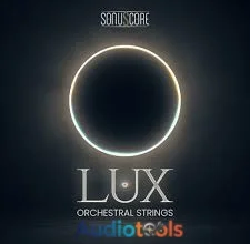 Lux Orchestral Strings Full Descargar Gratis