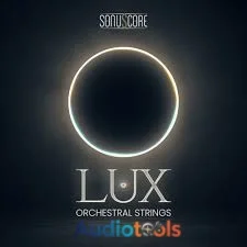Lux Orchestral Strings Full Descargar Gratis
