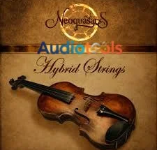 NeoCymatics Hybrid Strings Full Descargar Gratis