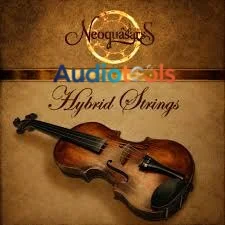 NeoCymatics Hybrid Strings Full Descargar Gratis
