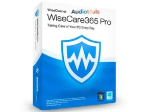 Wise Care 365 Pro en español