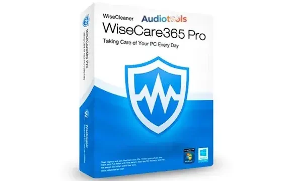 Wise Care 365 Pro Full Descargar Gratis