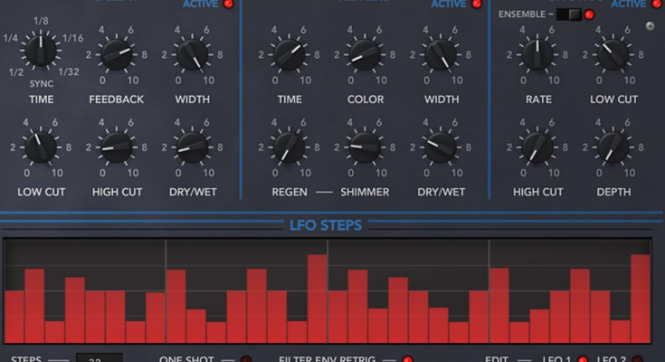 synapse audio 2026 full gratis