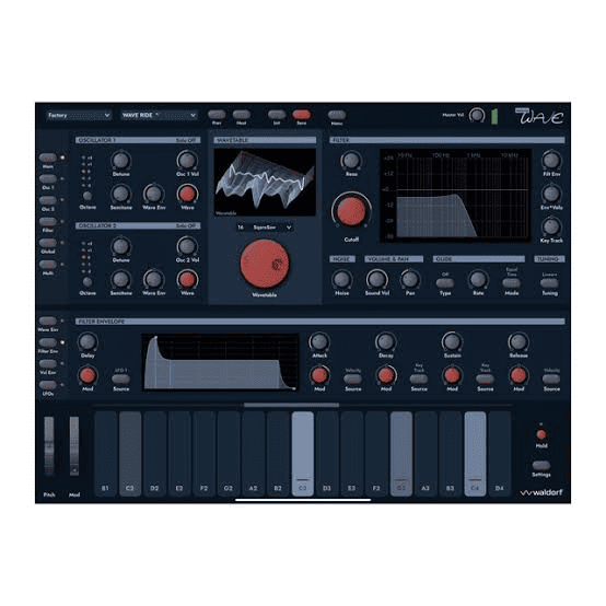 Ablaze Audio Screamer Full Espanol
