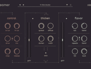 Ablaze Audio Screamer Full Espanol