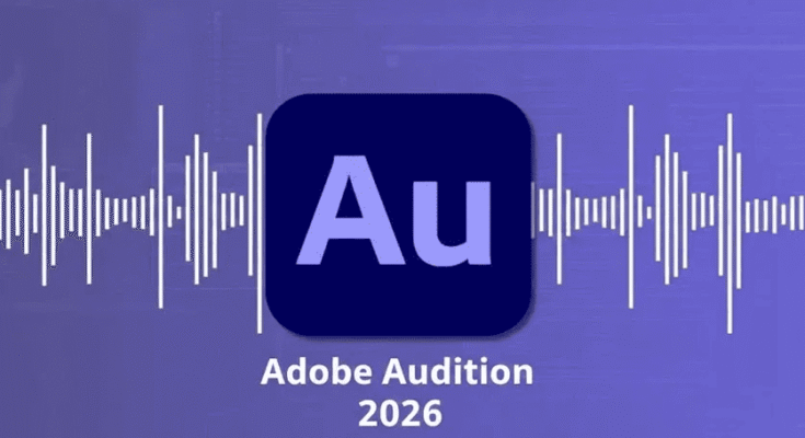Adobe Audition Full Espanol