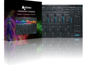 Antares Harmony Engine Full Gratis Espanol